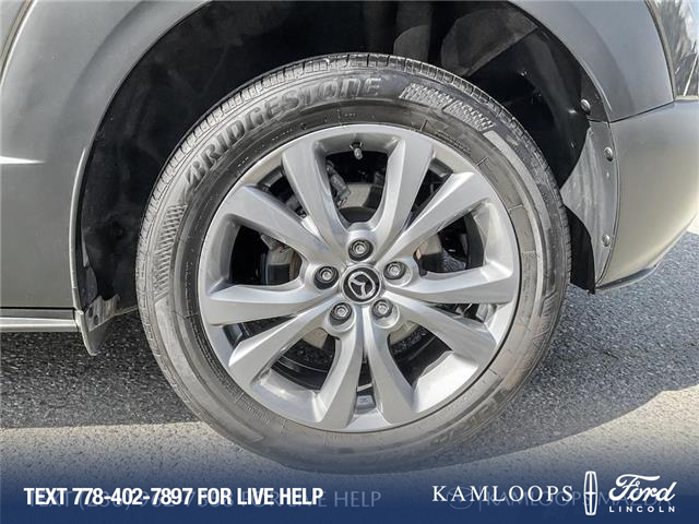 2025 Mazda CX-30 GS (Stk: ST087A) in Kamloops - Image 6 of 25