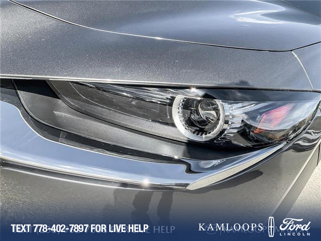 2025 Mazda CX-30 GS (Stk: ST087A) in Kamloops - Image 8 of 25