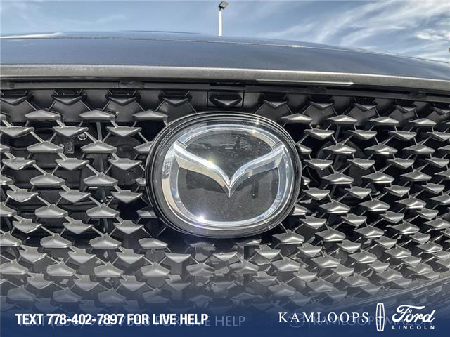 2025 Mazda CX-30 GS (Stk: ST087A) in Kamloops - Image 9 of 25