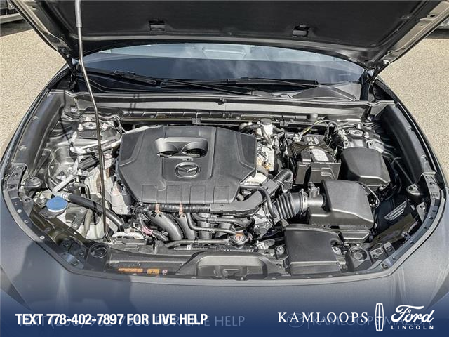 2025 Mazda CX-30 GS (Stk: ST087A) in Kamloops - Image 10 of 25