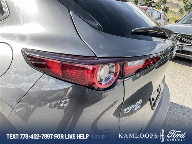 2025 Mazda CX-30 GS (Stk: ST087A) in Kamloops - Image 11 of 25