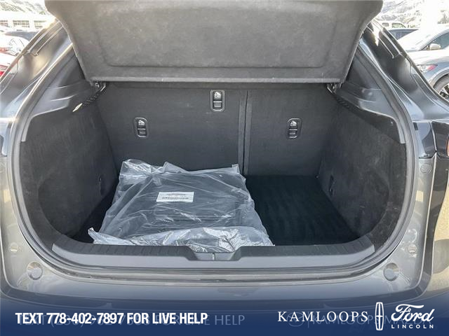 2025 Mazda CX-30 GS (Stk: ST087A) in Kamloops - Image 12 of 25