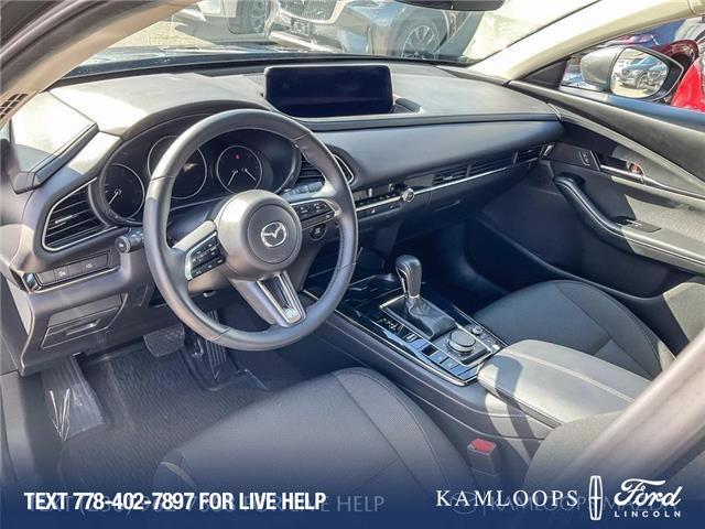 2025 Mazda CX-30 GS (Stk: ST087A) in Kamloops - Image 13 of 25