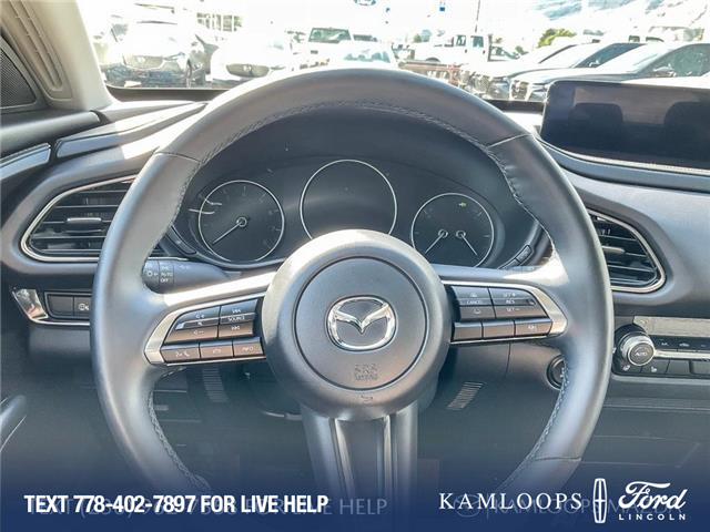 2025 Mazda CX-30 GS (Stk: ST087A) in Kamloops - Image 14 of 25