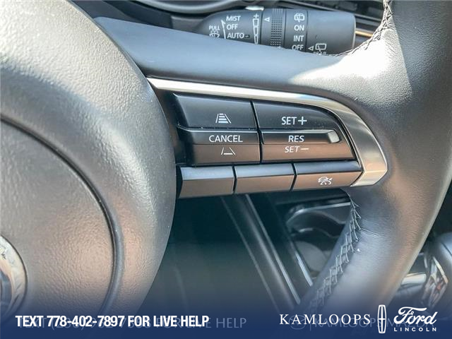 2025 Mazda CX-30 GS (Stk: ST087A) in Kamloops - Image 16 of 25
