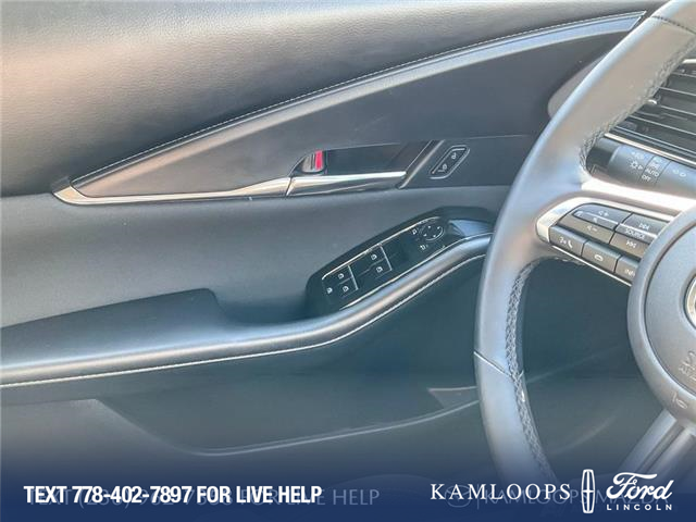2025 Mazda CX-30 GS (Stk: ST087A) in Kamloops - Image 17 of 25