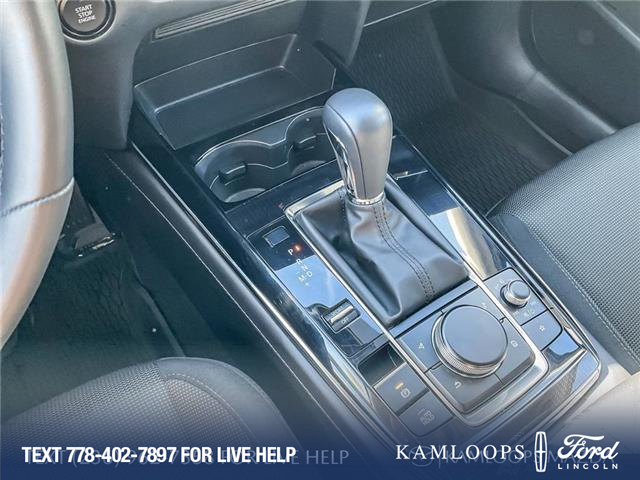 2025 Mazda CX-30 GS (Stk: ST087A) in Kamloops - Image 18 of 25