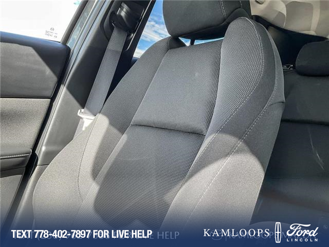 2025 Mazda CX-30 GS (Stk: ST087A) in Kamloops - Image 20 of 25