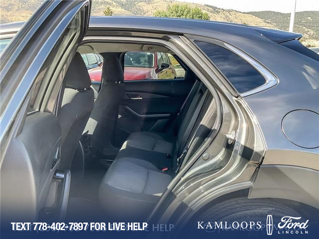 2025 Mazda CX-30 GS (Stk: ST087A) in Kamloops - Image 23 of 25