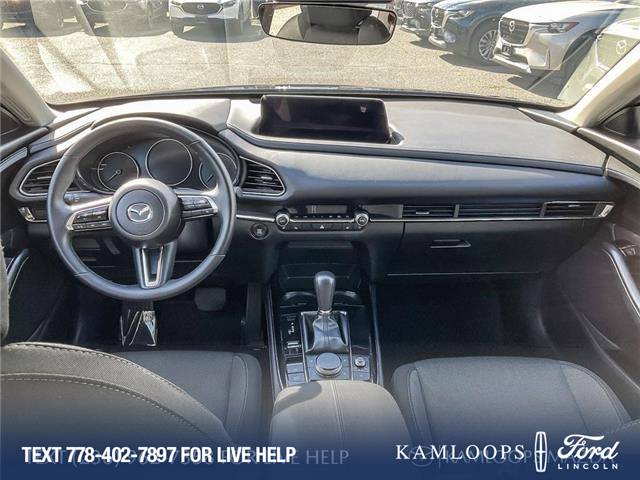 2025 Mazda CX-30 GS (Stk: ST087A) in Kamloops - Image 24 of 25