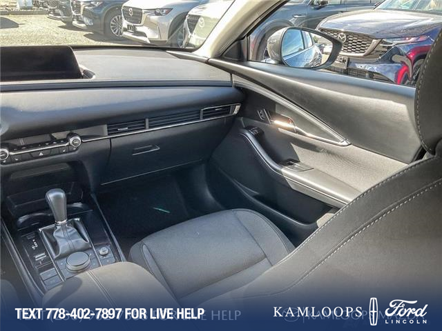 2025 Mazda CX-30 GS (Stk: ST087A) in Kamloops - Image 25 of 25