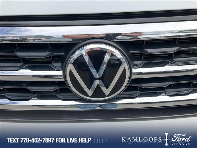 2022 Volkswagen Atlas 3.6 FSI Highline (Stk: ST092A) in Kamloops - Image 9 of 25 2022 Volkswagen Atlas 3.6 FSI Highline (Stk: ST092A) in Kamloops - Image 9 of 25