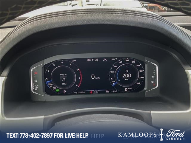 2022 Volkswagen Atlas 3.6 FSI Highline (Stk: ST092A) in Kamloops - Image 15 of 25 2022 Volkswagen Atlas 3.6 FSI Highline (Stk: ST092A) in Kamloops - Image 15 of 25