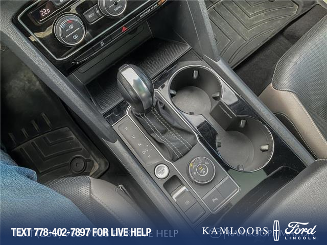 2022 Volkswagen Atlas 3.6 FSI Highline (Stk: ST092A) in Kamloops - Image 18 of 25 2022 Volkswagen Atlas 3.6 FSI Highline (Stk: ST092A) in Kamloops - Image 18 of 25