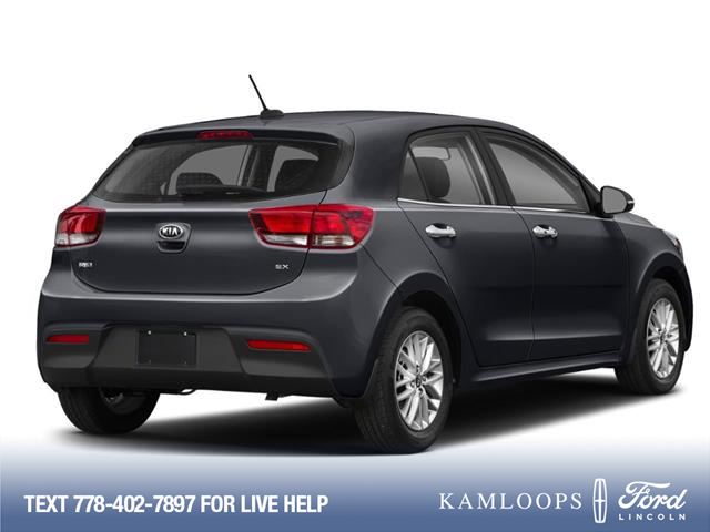 2019 Kia Rio EX (Stk: 9K2642) in Kamloops - Image 2 of 3