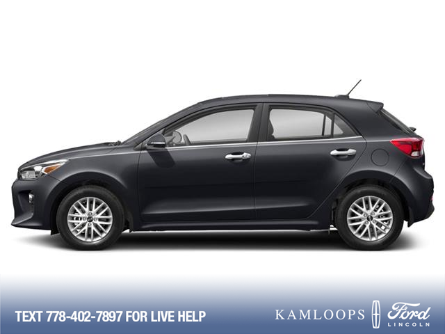 2019 Kia Rio EX (Stk: 9K2642) in Kamloops - Image 3 of 3