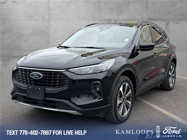 2025 Ford Escape Platinum (Stk: 26P096) in Kamloops - Image 1 of 25 2025 Ford Escape Platinum (Stk: 26P096) in Kamloops - Image 1 of 25