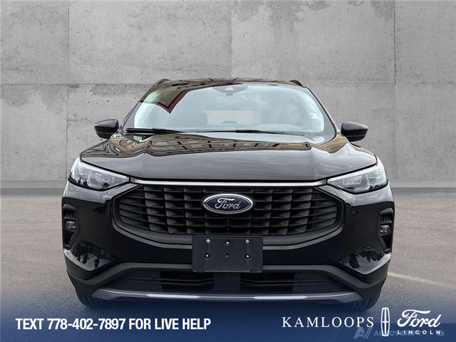 2025 Ford Escape Platinum (Stk: 26P096) in Kamloops - Image 2 of 25