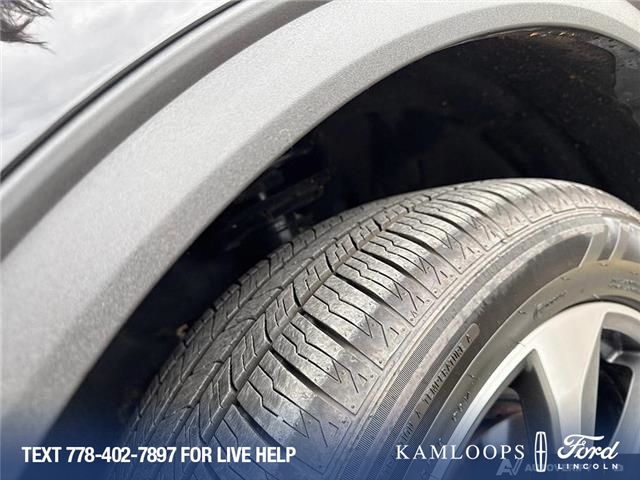2025 Ford Escape Platinum (Stk: 26P096) in Kamloops - Image 7 of 25