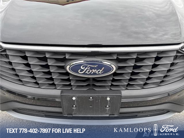 2025 Ford Escape Platinum (Stk: 26P096) in Kamloops - Image 9 of 25