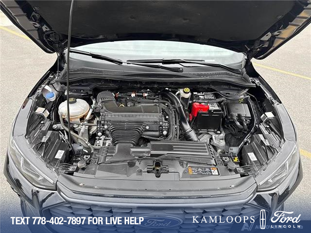 2025 Ford Escape Platinum (Stk: 26P096) in Kamloops - Image 10 of 25
