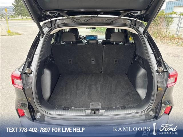 2025 Ford Escape Platinum (Stk: 26P096) in Kamloops - Image 12 of 25