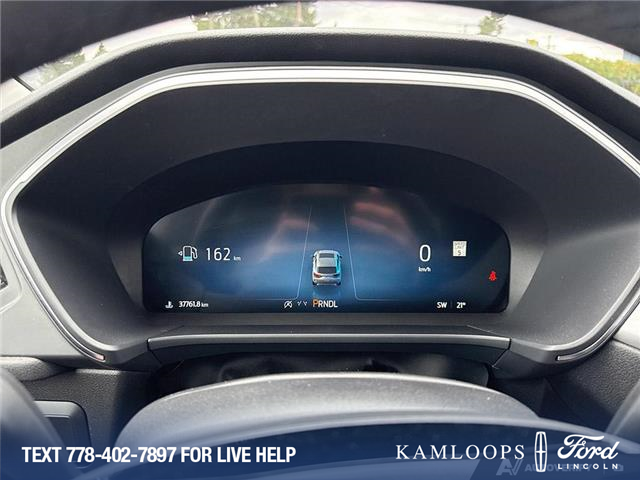 2025 Ford Escape Platinum (Stk: 26P096) in Kamloops - Image 15 of 25
