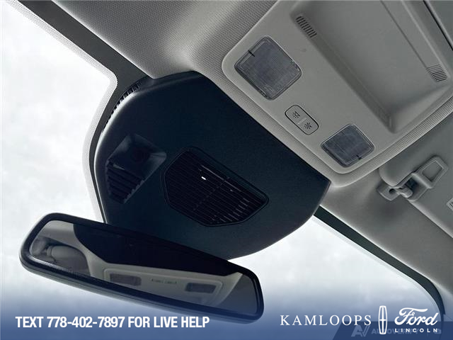 2025 Ford Escape Platinum (Stk: 26P096) in Kamloops - Image 18 of 25