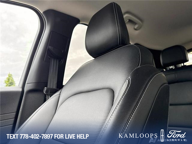 2025 Ford Escape Platinum (Stk: 26P096) in Kamloops - Image 21 of 25