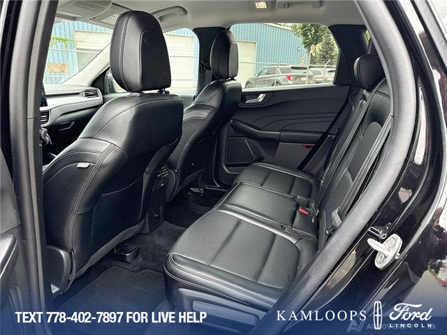 2025 Ford Escape Platinum (Stk: 26P096) in Kamloops - Image 23 of 25