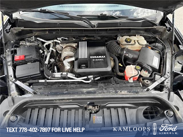 2020 GMC Sierra 1500 SLT (Stk: 6P090A) in Kamloops - Image 10 of 25