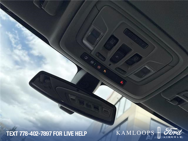 2020 GMC Sierra 1500 SLT (Stk: 6P090A) in Kamloops - Image 18 of 25