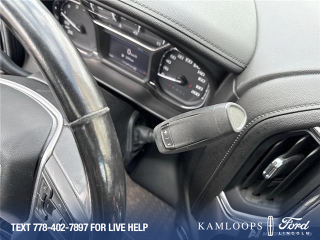 2020 GMC Sierra 1500 SLT (Stk: 6P090A) in Kamloops - Image 19 of 25