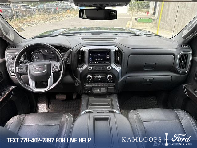 2020 GMC Sierra 1500 SLT (Stk: 6P090A) in Kamloops - Image 24 of 25