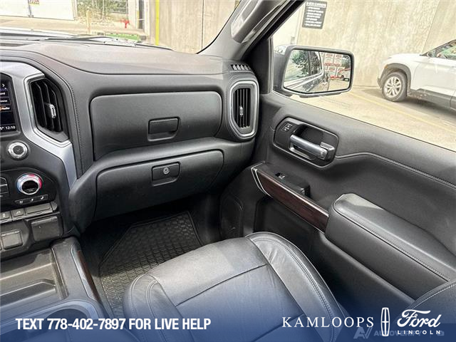 2020 GMC Sierra 1500 SLT (Stk: 6P090A) in Kamloops - Image 25 of 25