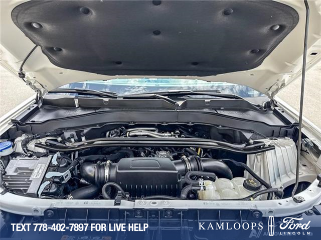 2023 Ford Explorer Platinum (Stk: 26P106) in Kamloops - Image 10 of 25