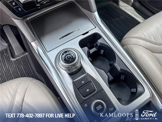 2023 Ford Explorer Platinum (Stk: 26P106) in Kamloops - Image 18 of 25