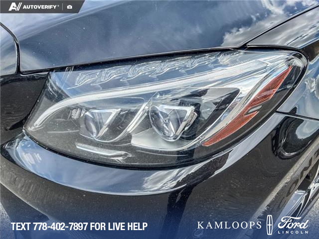 2018 Mercedes-Benz C-Class Base (Stk: TT332A) in Kamloops - Image 8 of 24