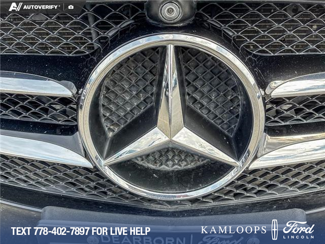 2018 Mercedes-Benz C-Class Base (Stk: TT332A) in Kamloops - Image 9 of 24