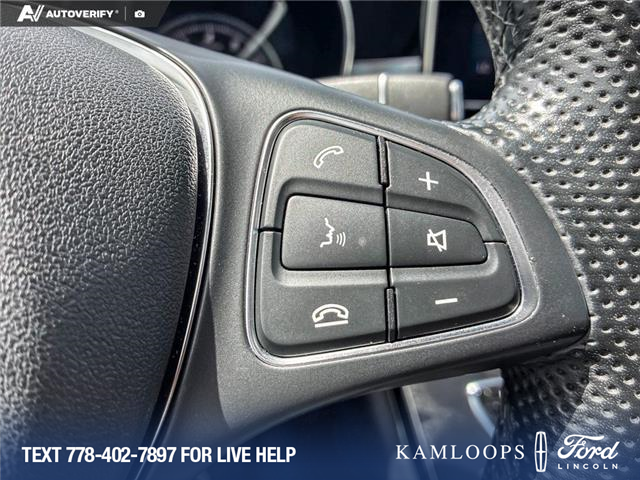2018 Mercedes-Benz C-Class Base (Stk: TT332A) in Kamloops - Image 15 of 24