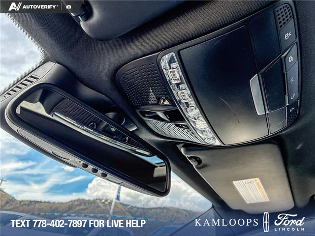 2018 Mercedes-Benz C-Class Base (Stk: TT332A) in Kamloops - Image 20 of 24