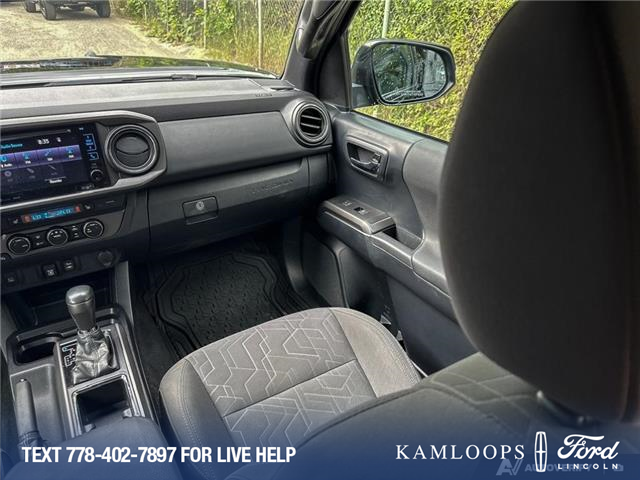 2019 Toyota Tacoma TRD Off Road (Stk: T6450B) in Kamloops - Image 25 of 25