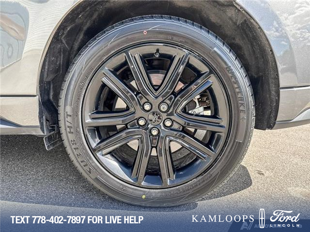 2022 Ford Edge ST Line (Stk: T5719A) in Kamloops - Image 6 of 25