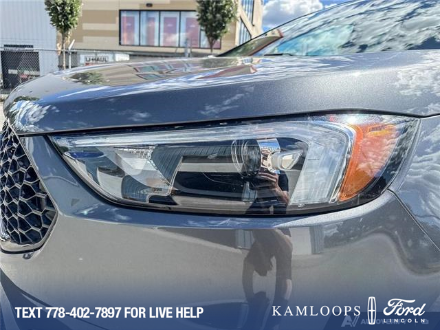 2022 Ford Edge ST Line (Stk: T5719A) in Kamloops - Image 8 of 25
