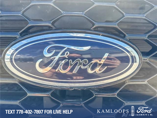 2022 Ford Edge ST Line (Stk: T5719A) in Kamloops - Image 9 of 25