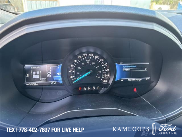 2022 Ford Edge ST Line (Stk: T5719A) in Kamloops - Image 15 of 25