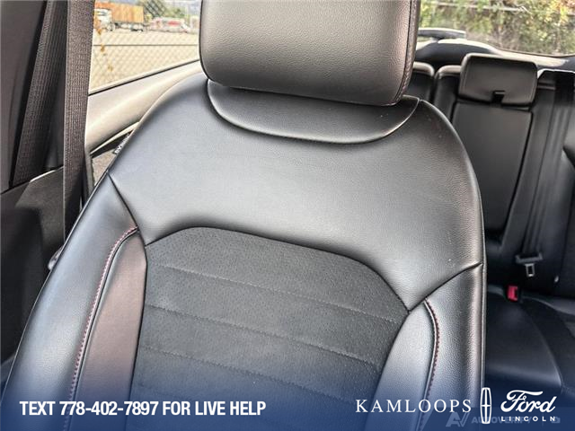 2022 Ford Edge ST Line (Stk: T5719A) in Kamloops - Image 20 of 25