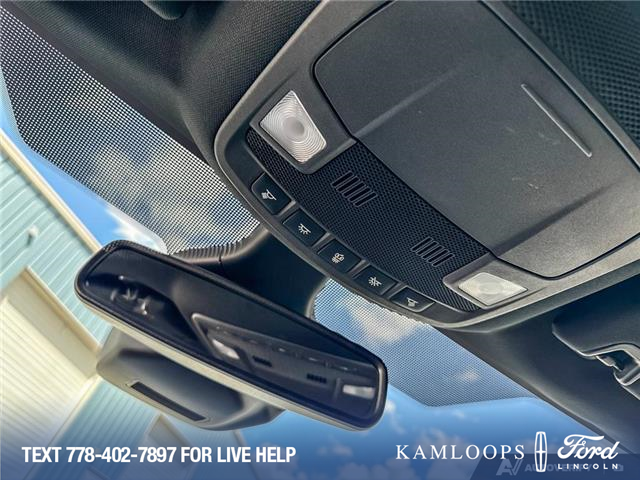 2022 Ford Edge ST Line (Stk: T5719A) in Kamloops - Image 21 of 25