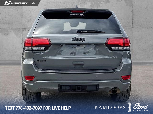 2022 Jeep Grand Cherokee WK Laredo (Stk: PT069) in Kamloops - Image 5 of 25