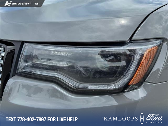2022 Jeep Grand Cherokee WK Laredo (Stk: PT069) in Kamloops - Image 8 of 25